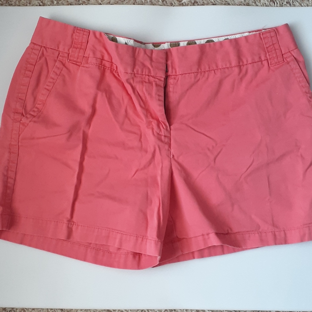J.Crew Womens Short